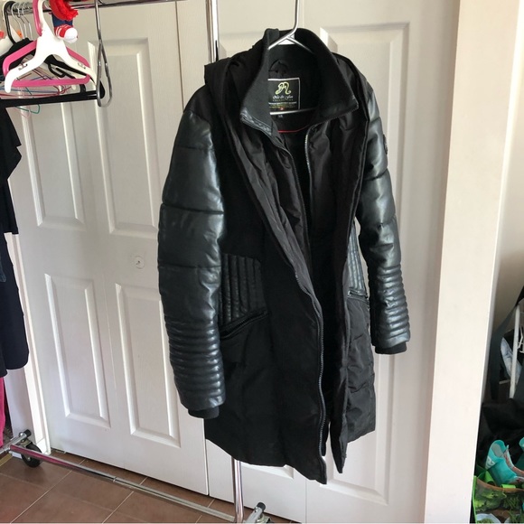 Winter coat large *read - Picture 6 of 10